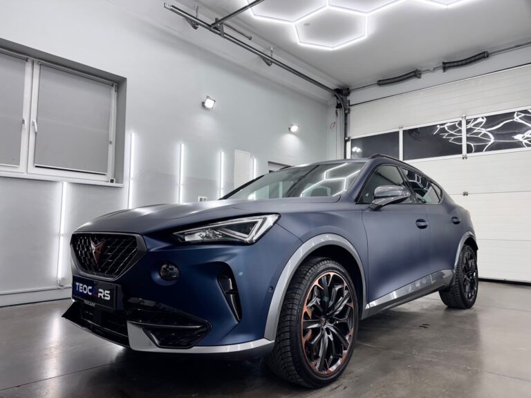 Cupra Formentor 2.0 TSI 310k 4Drive DSG VELOZ SABELT