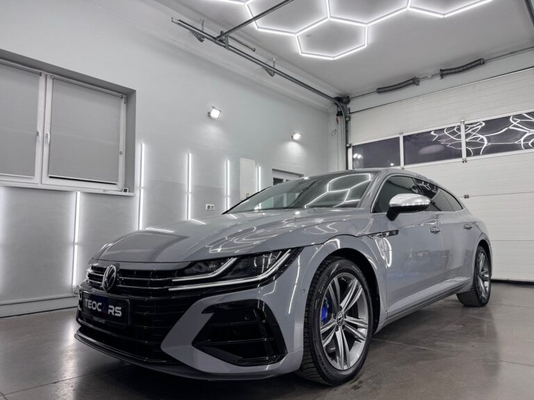 Volkswagen Arteon Shooting Brake 2.0 TSI R 4MOTION