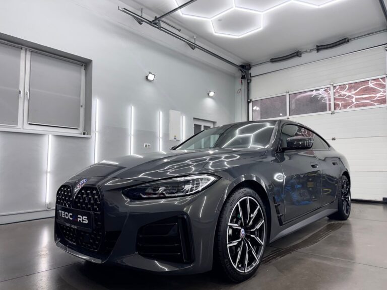 BMW Gran Coupe 430i Xdrive M-SPORT