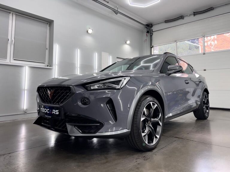 Cupra Formentor 2.0 TSI 310k 4Drive DSG Veloz