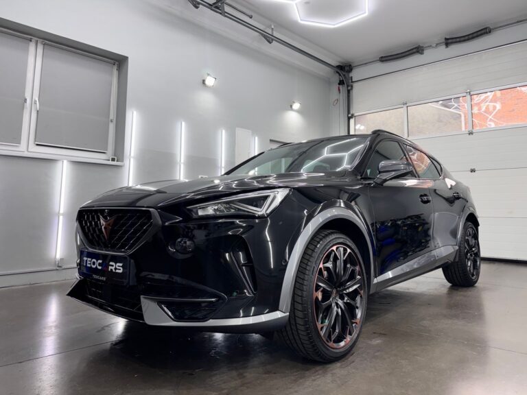 Cupra Formentor 2.0 TSI 310k 4Drive DSG Veloz