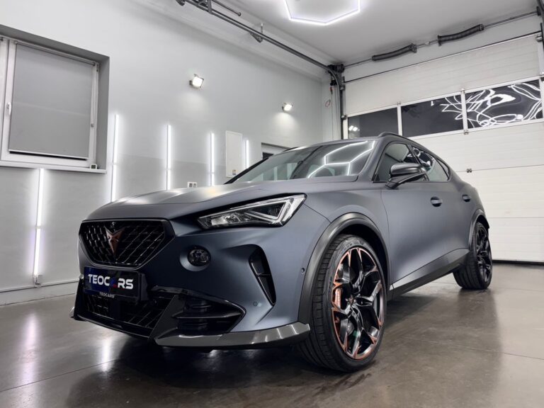 Cupra Formentor 2.0 TSI 390k 4Drive DSG VZ5